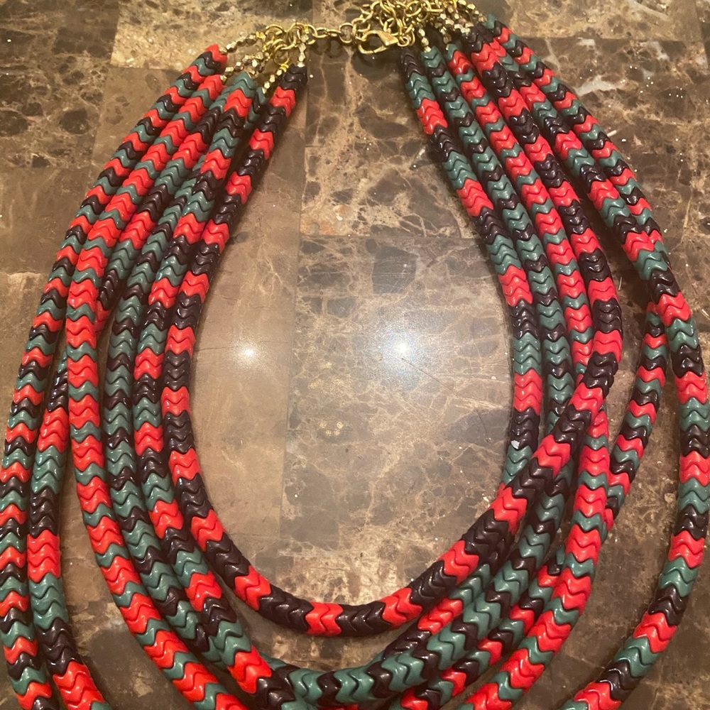Brand New Necklace